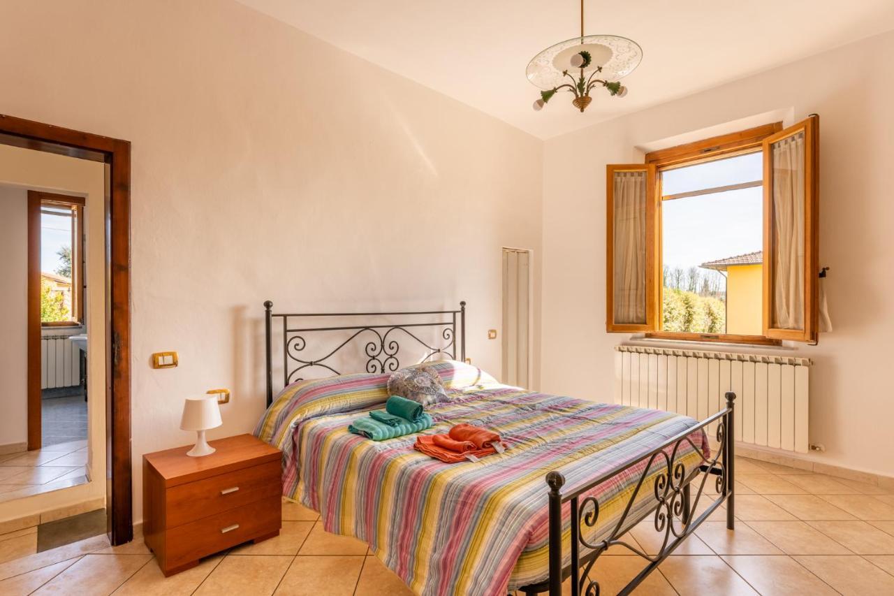 Enza'S Petite Maison Santa Croce sullʼ Arno المظهر الخارجي الصورة