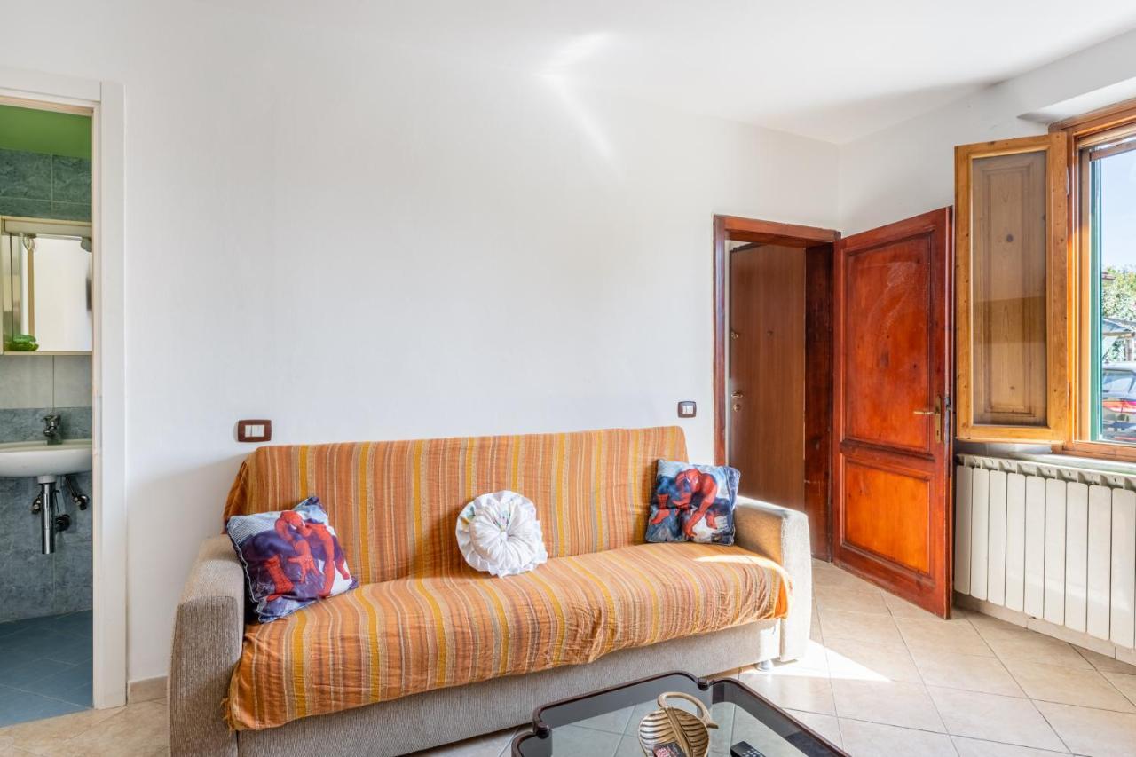 Enza'S Petite Maison Santa Croce sullʼ Arno المظهر الخارجي الصورة