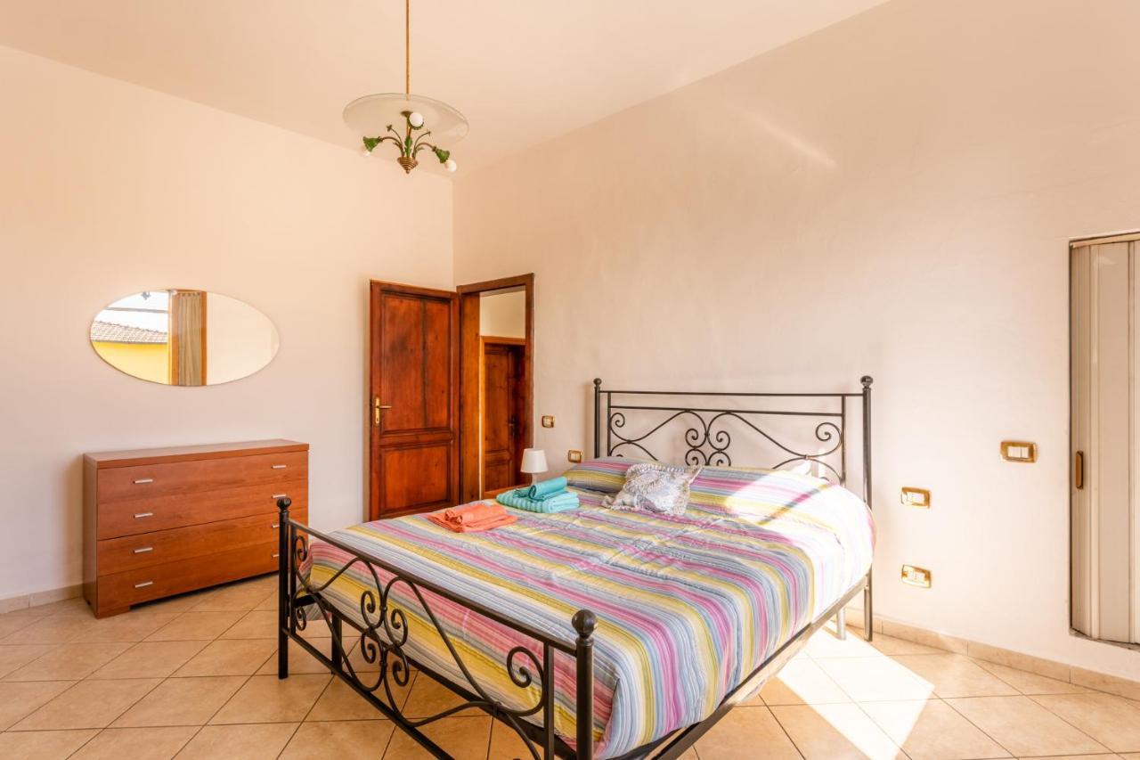 Enza'S Petite Maison Santa Croce sullʼ Arno المظهر الخارجي الصورة