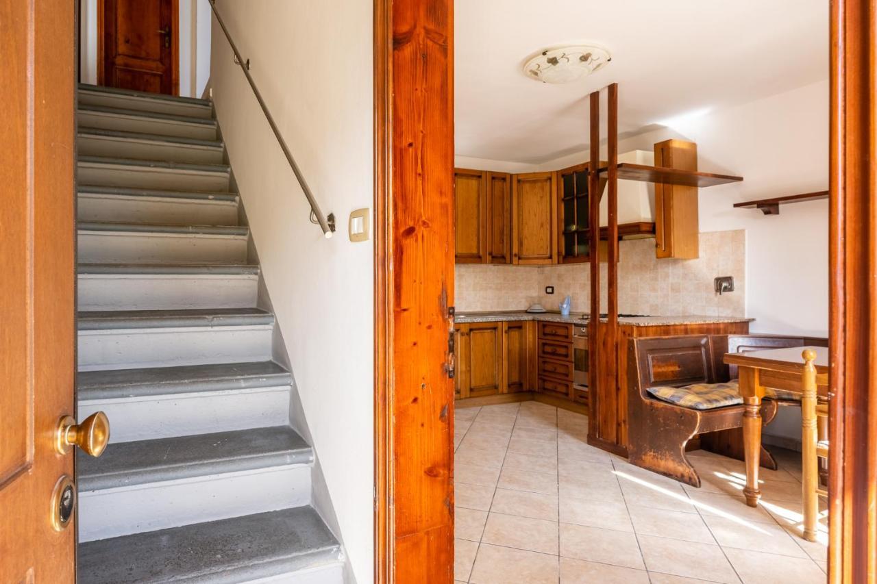 Enza'S Petite Maison Santa Croce sullʼ Arno المظهر الخارجي الصورة