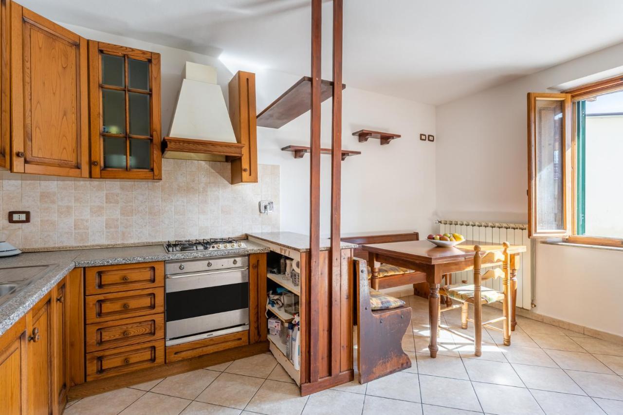 Enza'S Petite Maison Santa Croce sullʼ Arno المظهر الخارجي الصورة