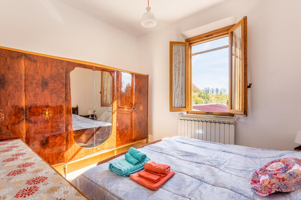 Enza'S Petite Maison Santa Croce sullʼ Arno المظهر الخارجي الصورة