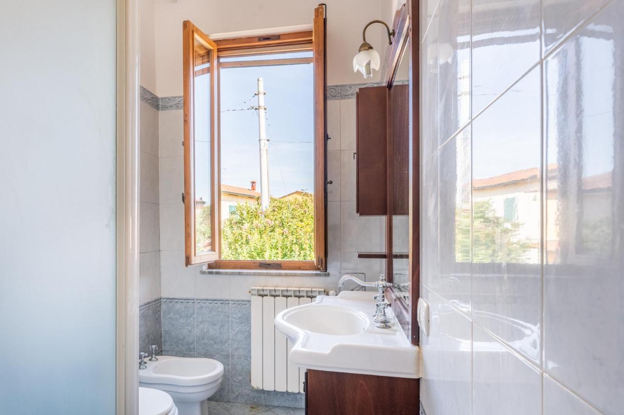 Enza'S Petite Maison Santa Croce sullʼ Arno المظهر الخارجي الصورة