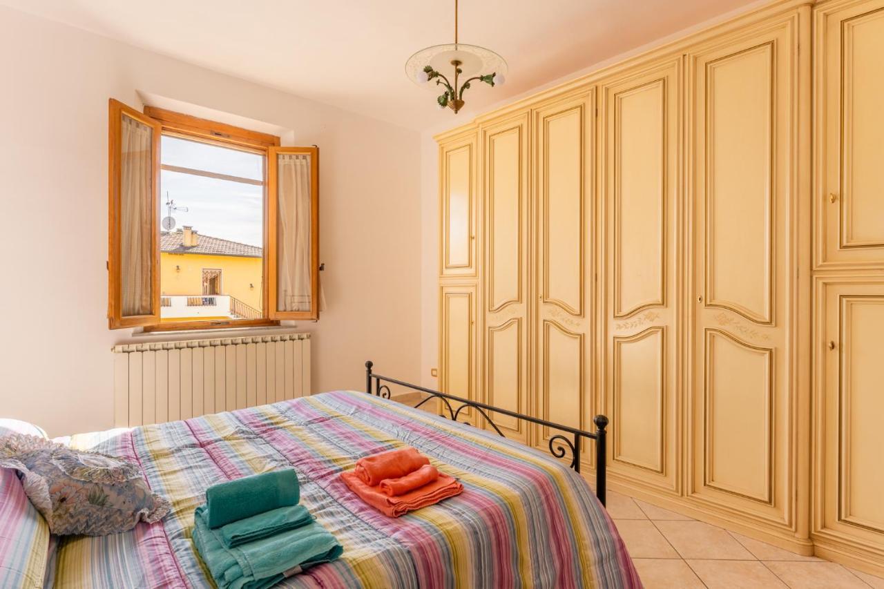 Enza'S Petite Maison Santa Croce sullʼ Arno المظهر الخارجي الصورة