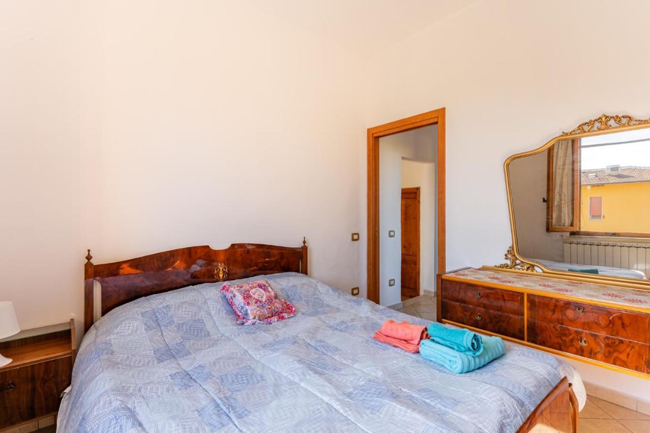 Enza'S Petite Maison Santa Croce sullʼ Arno المظهر الخارجي الصورة